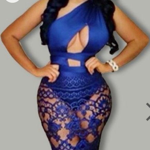 L'atiste by Amy PRINT DRESS